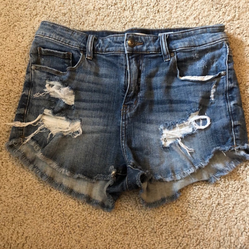 Shorts